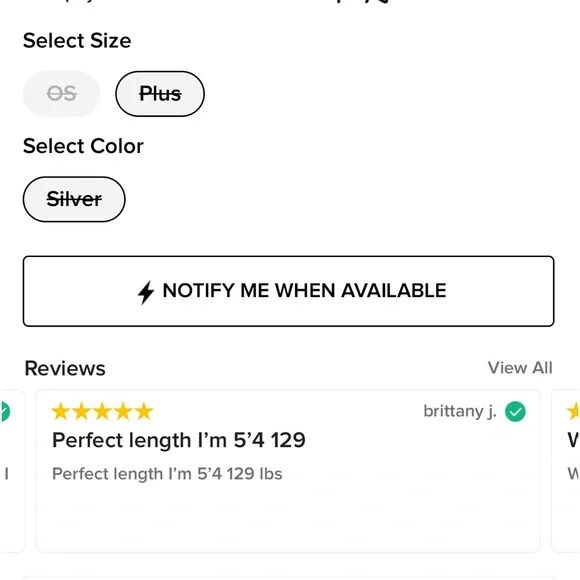 Fashion Nova Birthday B***h Sliver Sequin Mini Dress - Picture 5 of 14